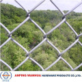 Cheap Chain Link Fence for Protecting (manufacturer)